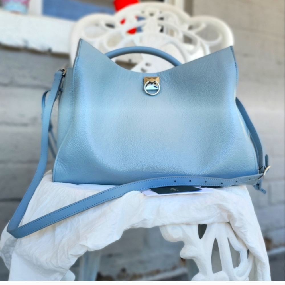 Mulberry Bag